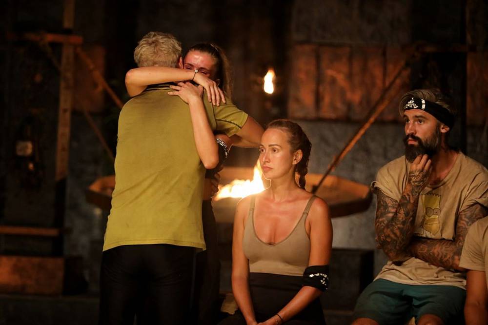 Survival 29. díl