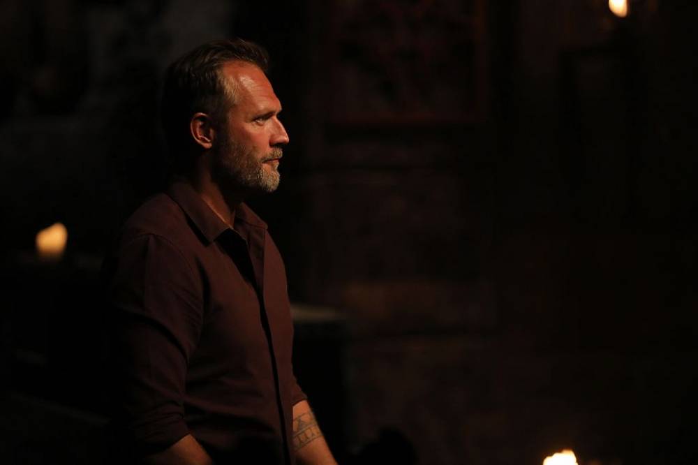 Survivor 31. díl