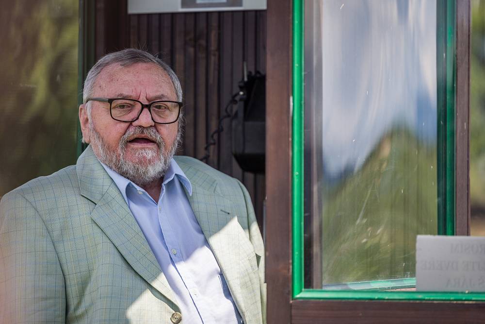 Jára Cimrman 2.díl
