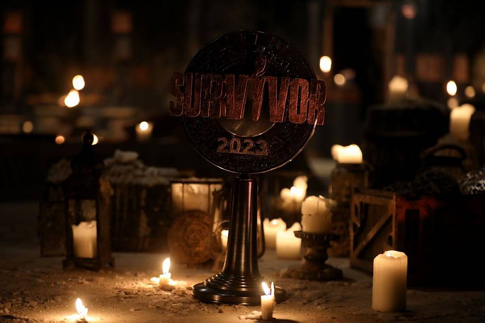 Survivor 2023 Finale se chystá