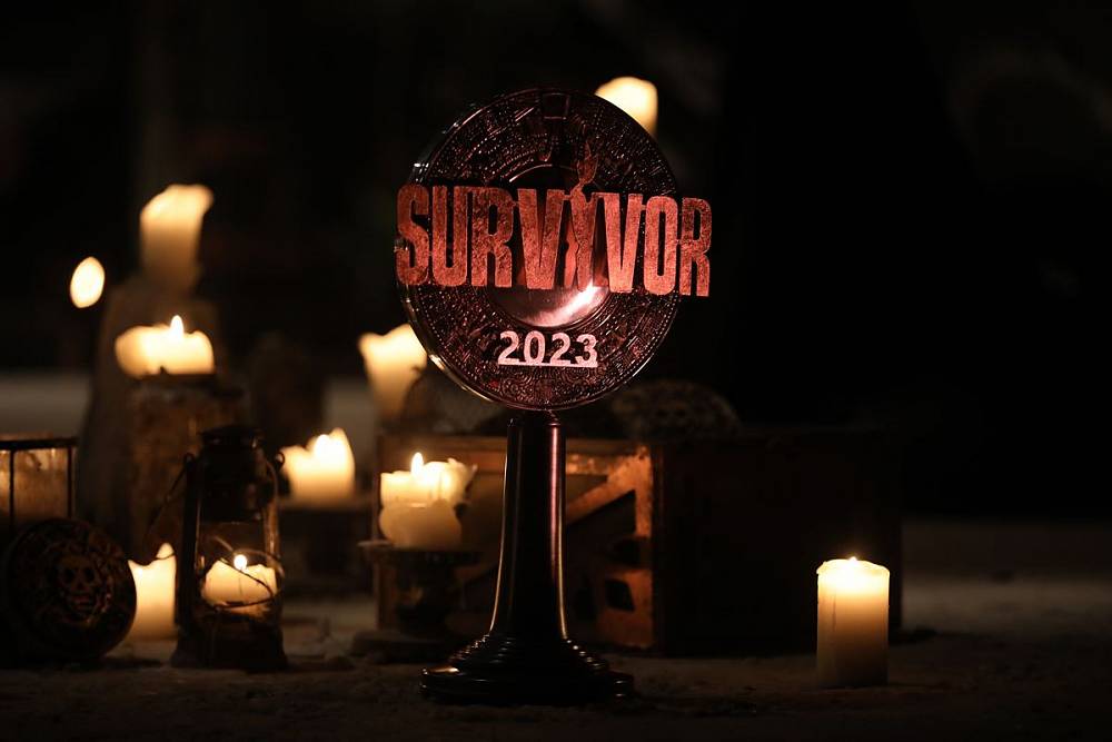 Survivor 2023 Finale se chystá