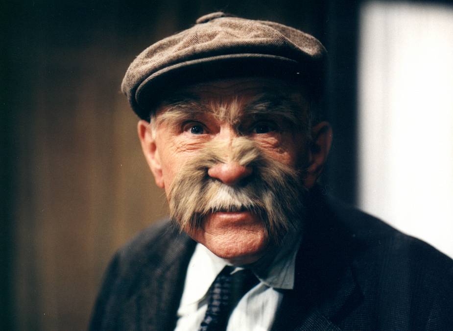 Létající Čestmír