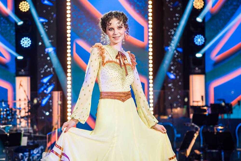 StarDance 5
