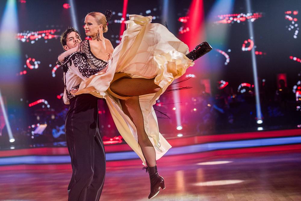 StarDance 5