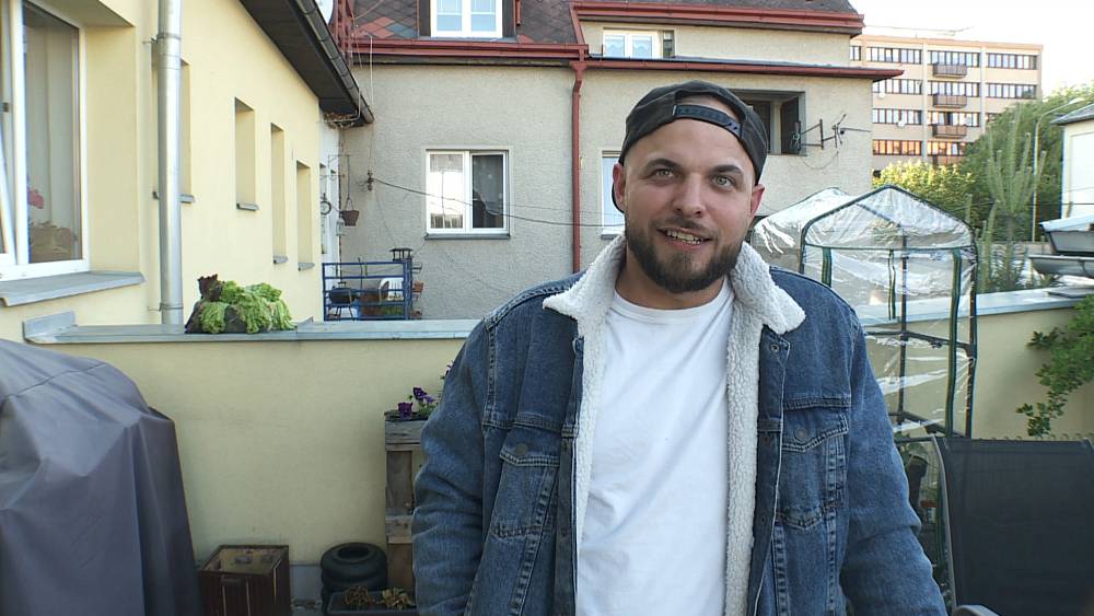 Výměna manželek Věra
