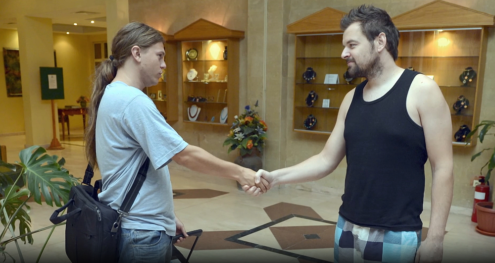 Prostřeno Plzeňsko