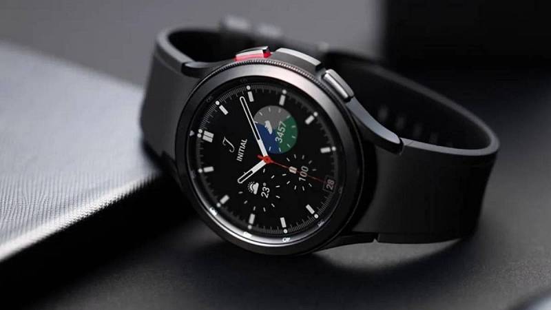 Samsung Galaxy Watch