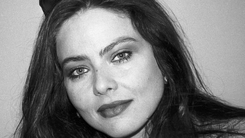 Ornella Muti 1995