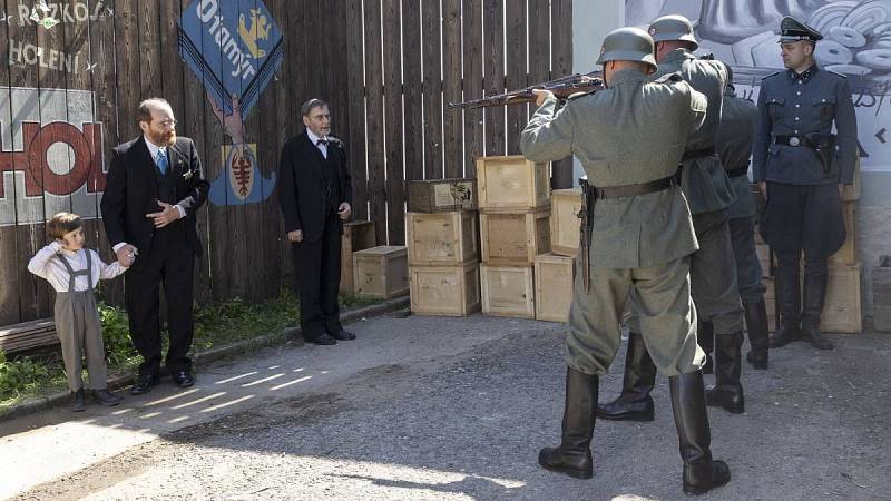 Mauer a Pulkráb v ohrožení