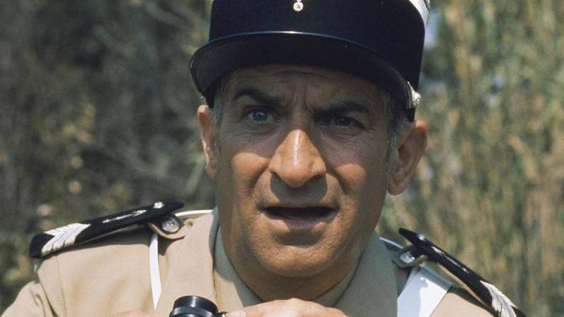 Věděli jste, že Louis de Funès zemřel krátce po premiéře posledního filmu?