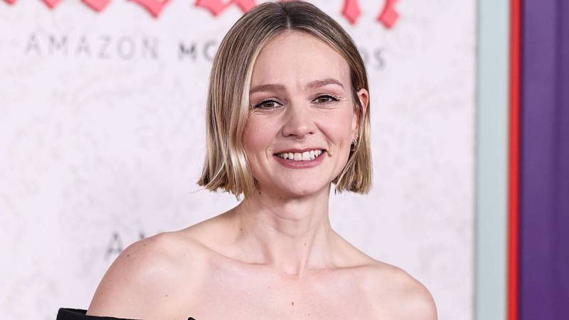 Carey Mulligan