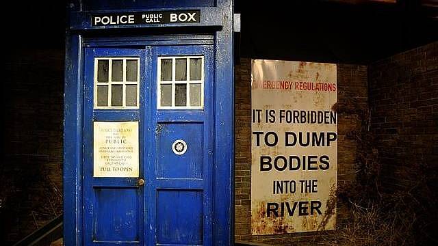 Tardis