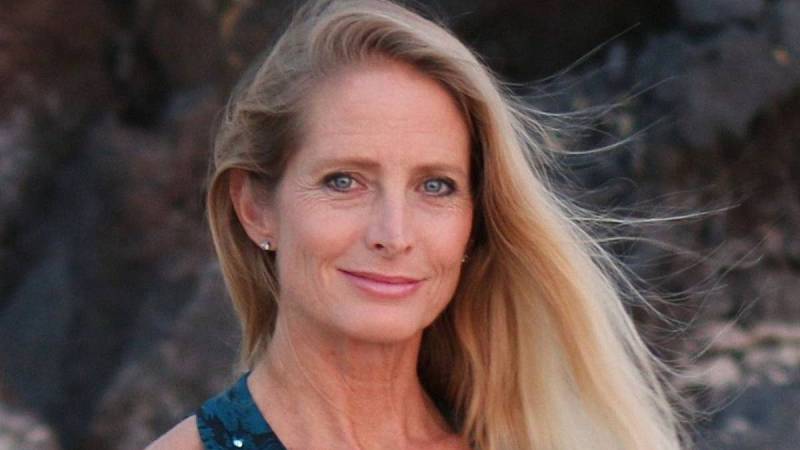 Jane Sibbett