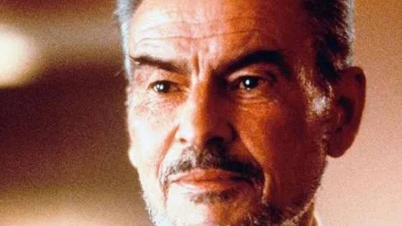 z filmu Plavba smrti (1998)