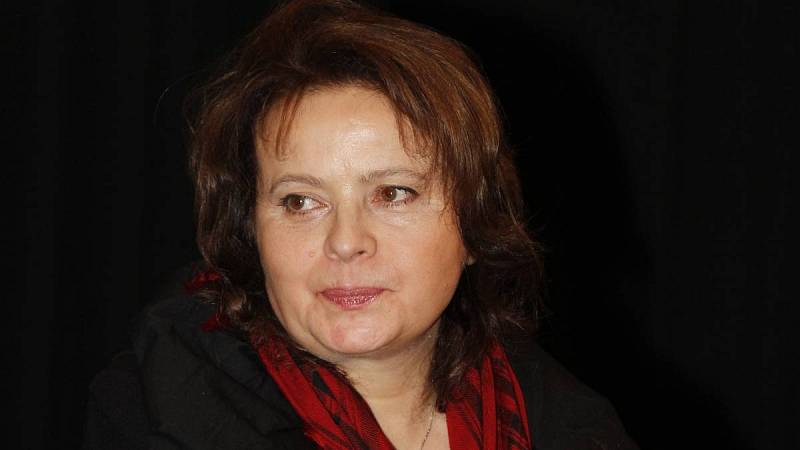 Libuše Šafránková