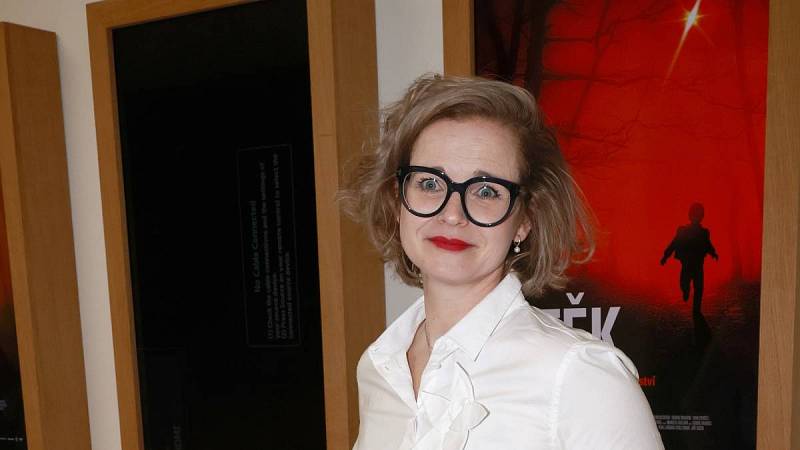 Kristýna Kociánová
