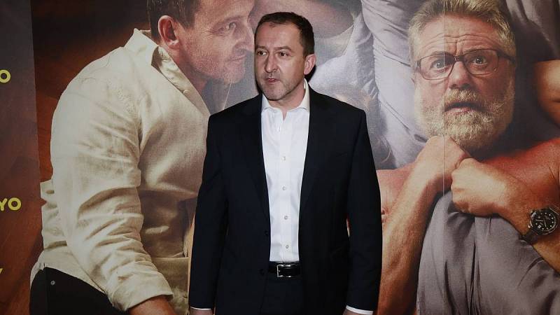 Martin Hofmann