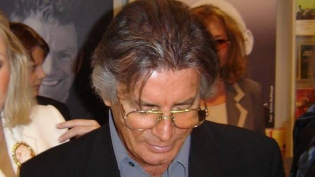 Pierre Brice, 2004