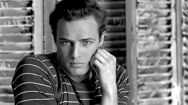 Marlon Brando