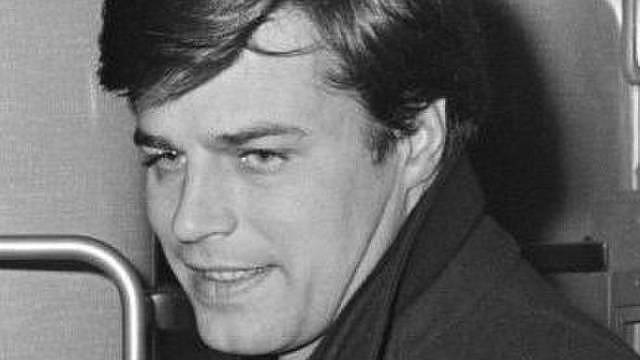 Jean Sorel, 1966