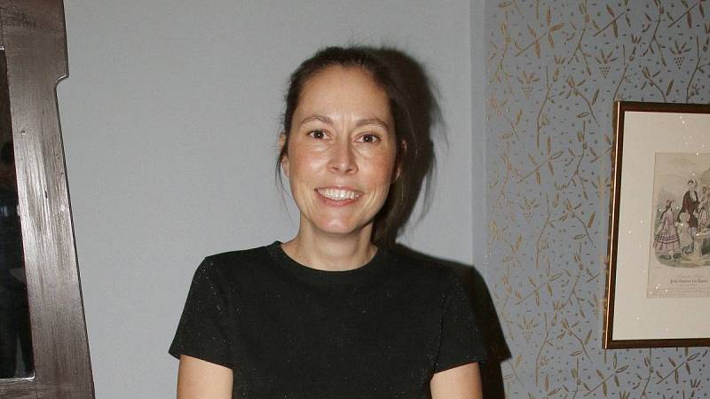 Natálie Pawlowská