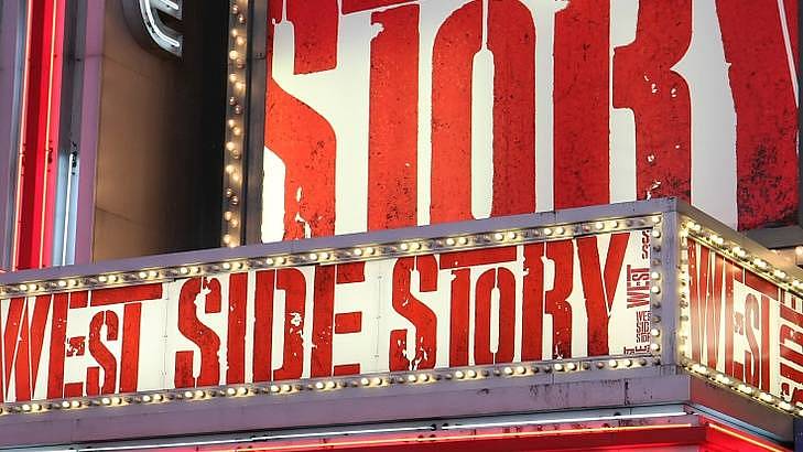 West Side Story