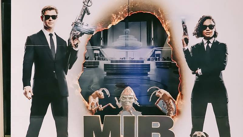 MIB