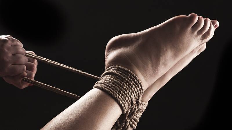 Shibari