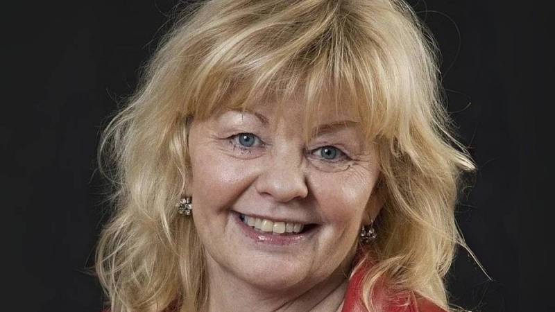 Inger Nilsson