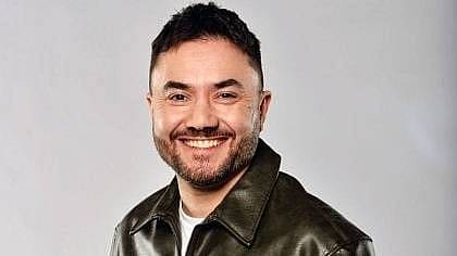 Vláďa Čapek