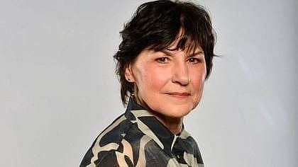 Kateřina Hofmanová