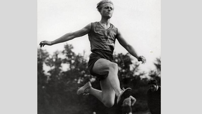 Zdena Koubková, 1936