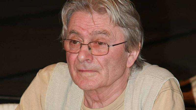 Ladislav Mrkvička