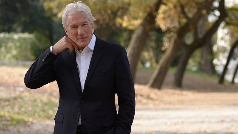Richard Gere