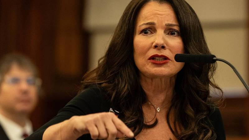 Fran Drescher