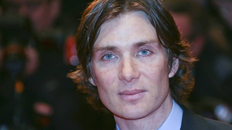 Cillian Murphy