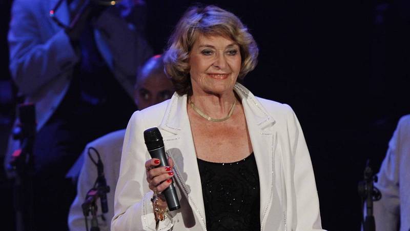 Koncert ke 100. výročí narození Karla Vlacha, 2011