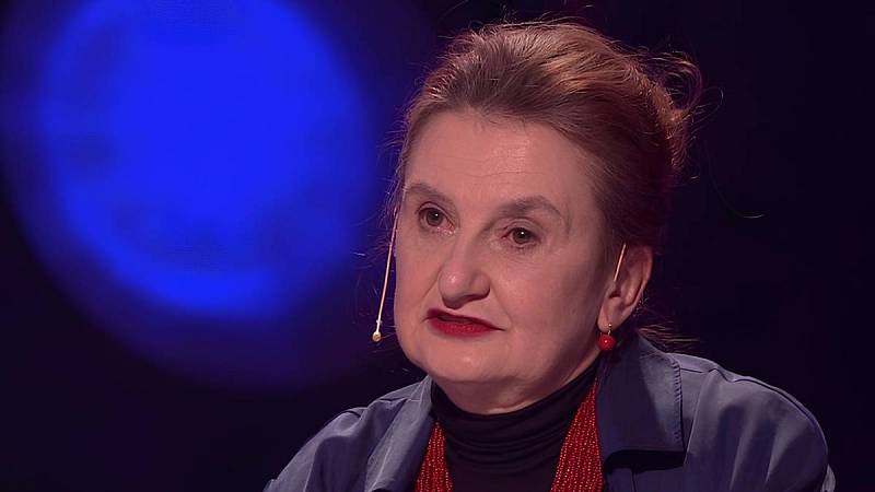 Eva Holubová
