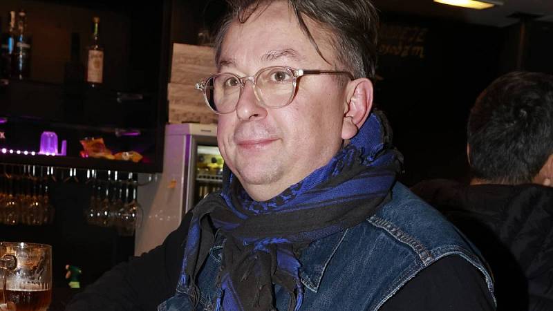 Marek Daniel hraje hlavní roli