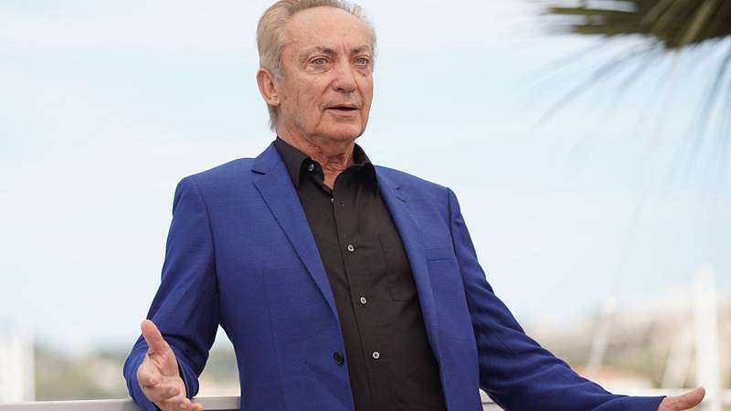 Udo Kier