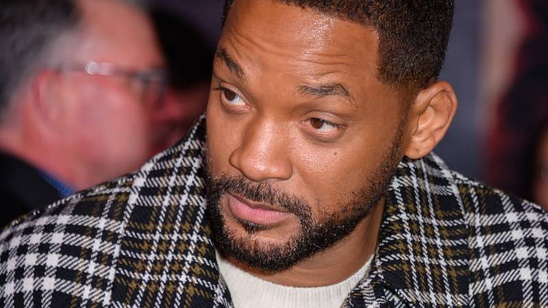 Will Smith