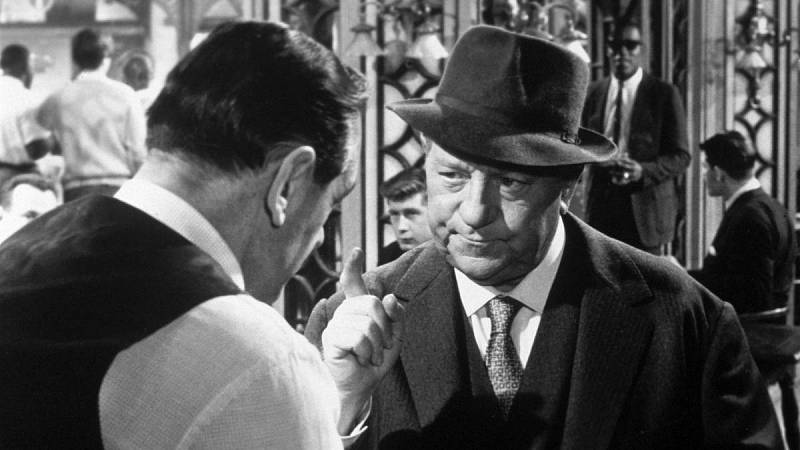 Komisař Maigret zuří