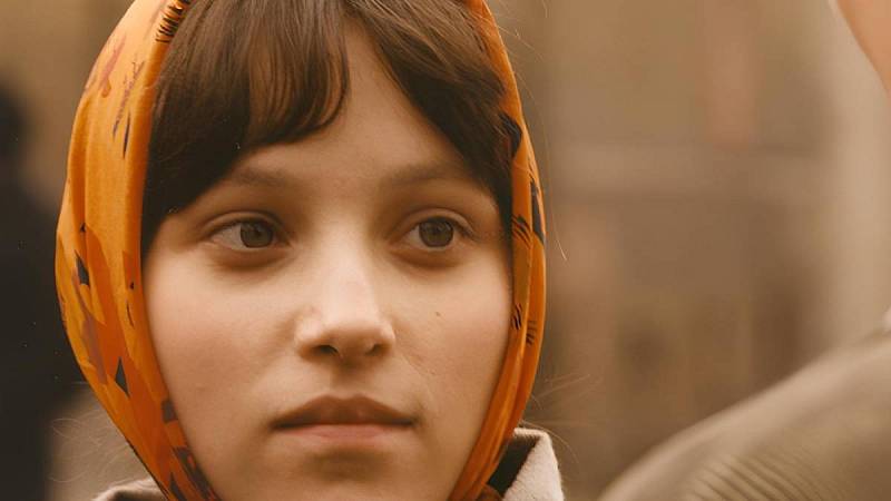 Alena Mihulová, 1983