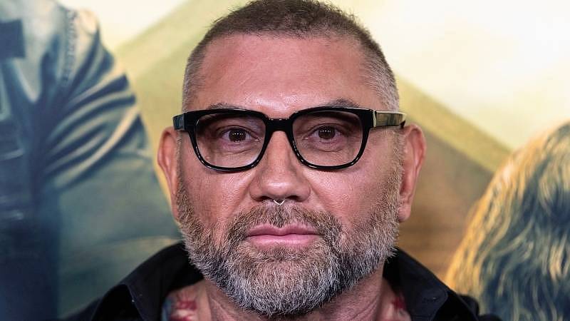 Dave Bautista