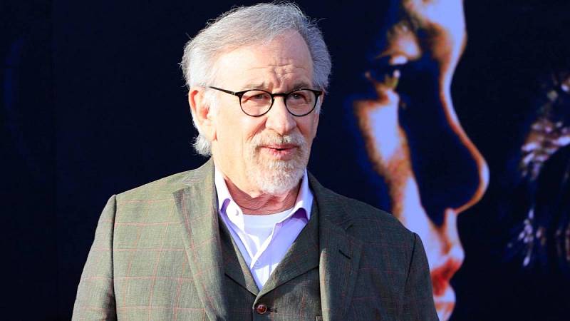 Steven Spielberg