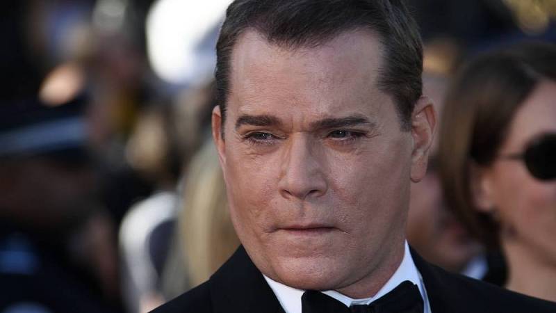 Ray Liotta