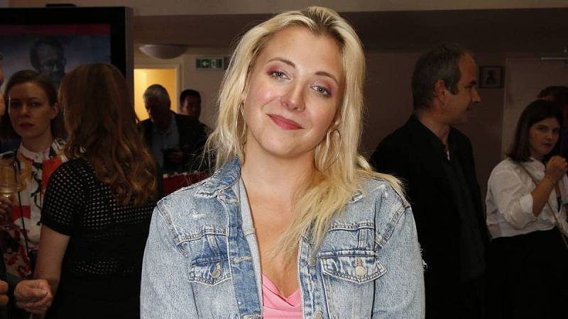 Anička Slováčková