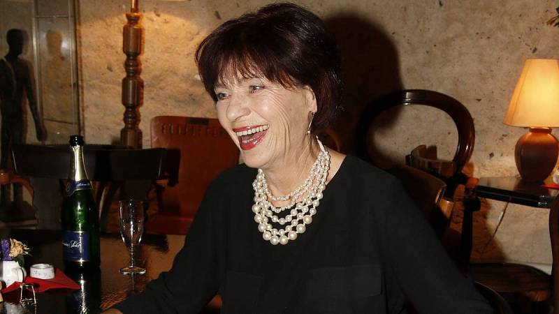 Marta Skarlandtová, 2015