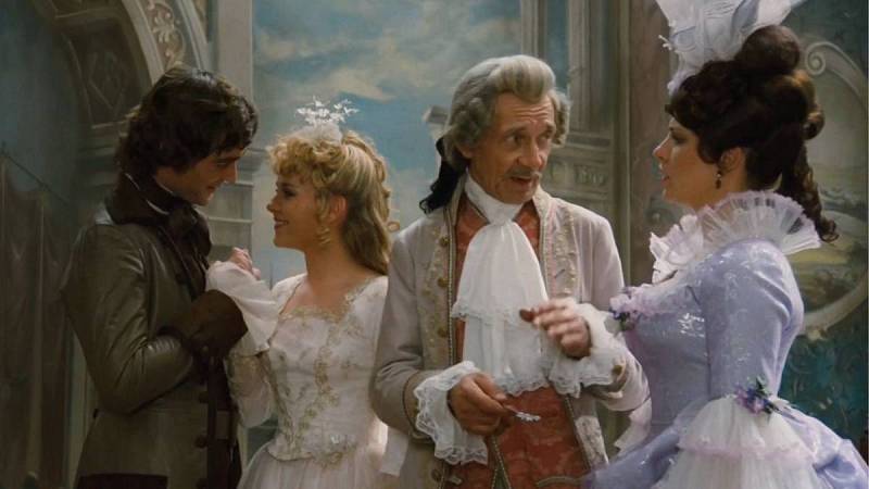 S čerty nejsou žerty patří mezi nejoblíbenější pohádky vysílané na Vánoce