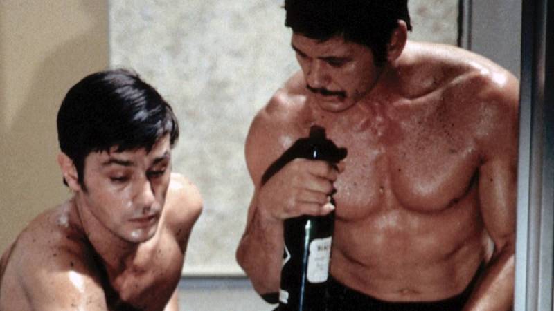 Sbohem příteli (1968)